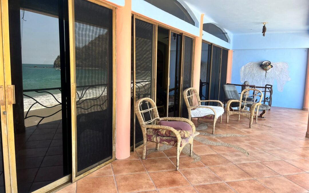 Casa Shanti Del Mar – Penthouse